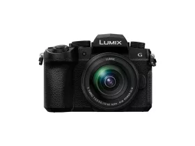 Panasonic Lumix G97 + 12-60mm f/3.5-5.6 kit (Black)