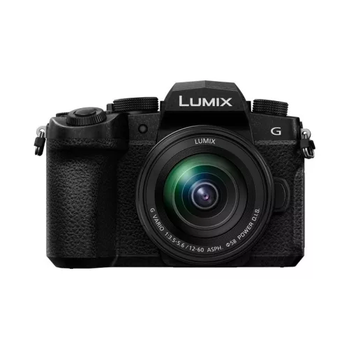 Panasonic Lumix G97 + 12-60mm f/3.5-5.6 kit (DISPLAY VERSION)