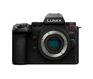 Panasonic Lumix G9II váz 