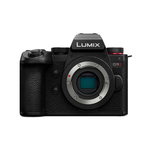 Panasonic Lumix G9II váz
