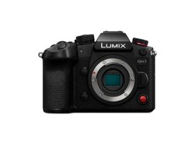 Panasonic Lumix GH7 váz