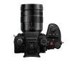Panasonic Lumix GH7 váz + Leica DG VARIO-ELMARIT 12-60mm f/2.8-4.0 ASPH. POWER O.I.S. objektív kit - 38.000Ft pénzvisszatérítés