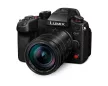 Panasonic Lumix GH7 váz + Leica DG VARIO-ELMARIT 12-60mm f/2.8-4.0 ASPH. POWER O.I.S. objektív kit - 38.000Ft pénzvisszatérítés