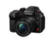 Panasonic Lumix GH7 váz + G VARIO 12-60mm f/3.5-5.6 ASPH. POWER O.I.S. objektív kit 