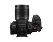 Panasonic Lumix GH7 váz + G VARIO 12-60mm f/3.5-5.6 ASPH. POWER O.I.S. objektív kit 
