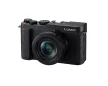 Panasonic Lumix L10 Compact Camera (Black)