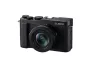Panasonic Lumix L10 kompakt fényképezőgép (fekete)