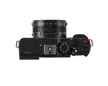 Panasonic Lumix L10 Compact Camera (Black)