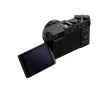 Panasonic Lumix L10 Compact Camera (Black)