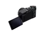 Panasonic Lumix L10 kompakt fényképezőgép (fekete)