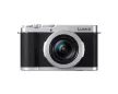 Panasonic Lumix L10 Compact Camera (silver)