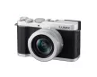 Panasonic Lumix L10 Compact Camera (silver)