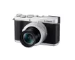 Panasonic Lumix L10 Compact Camera (silver)