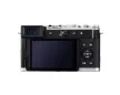 Panasonic Lumix L10 Compact Camera (silver)