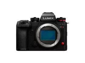 Panasonic Lumix S1 IIE Camera