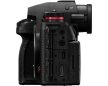 Panasonic Lumix S1RII váz (S1R II, S1RM2), 5 év garanciával