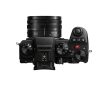 Panasonic Lumix S5D + S 18-40 mm f/4.5–6.3 kit