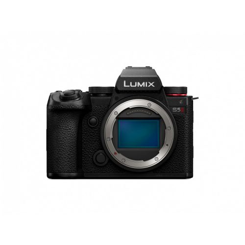 Panasonic Lumix DC-S5 II váz