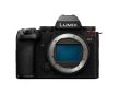 Panasonic Lumix DC-S5 II váz (FELÚJÍTOTT / REFURBISHED)