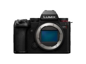 Panasonic Lumix DC-S5 II váz (FELÚJÍTOTT / REFURBISHED)