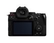 Panasonic Lumix DC-S5 II váz (FELÚJÍTOTT / REFURBISHED)