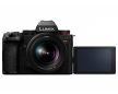 Panasonic Lumix DC-S5 II váz + S 20-60mm f/3.5-5.6 kit, 5 év garanciával