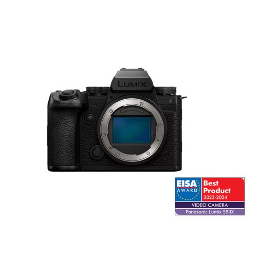 Panasonic Lumix DC-S5 II X váz