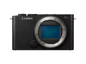 Panasonic Lumix S9-K Camera, Jet Black