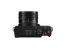   Panasonic Lumix S9 + S 18-40 mm f/4.5–6.3 kit, Jet Black, 5 év garanciával