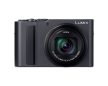 Panasonic DC-TZ300E-S fényképezőgép sötét ezüst