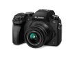 Panasonic Lumix G7 + 14-42mm f/3.5-5.6 Kit (fekete)