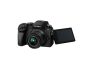 Panasonic Lumix G7 + 14-42mm f/3.5-5.6 Kit (fekete)