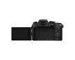 Panasonic Lumix G7 + 14-42mm f/3.5-5.6 Kit (fekete)