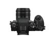 Panasonic Lumix G7 + 14-42mm f/3.5-5.6 Kit (fekete)