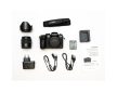 Panasonic Lumix G7 + 14-42mm f/3.5-5.6 Kit (fekete)
