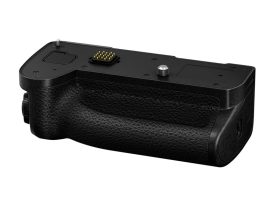 PANASONIC DMW-BGS5E PORTRÉMARKOLAT S5-HÖZ