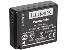 PANASONIC DMW-BLG10E