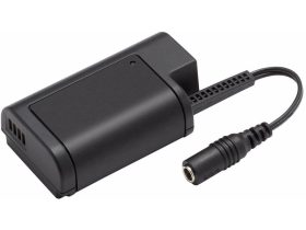 PANASONIC DMW-DCC16GU AKKU ADAPTER