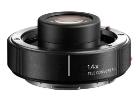 PANASONIC DMW-STC14 1.4X TELEKONVERTER