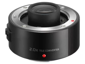 PANASONIC DMW-TC20E TELEKONVERTER