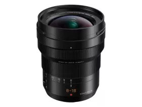   Panasonic LUMIX Leica DG Vario-Elmarit 8-18mm f/2.8-4 ASPH (H-E08018E)