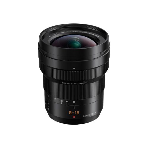 Panasonic LUMIX Leica DG Vario-Elmarit 8-18mm f/2.8-4 ASPH (H-E08018E)