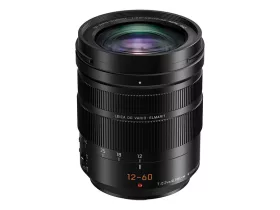   Panasonic Leica DG Vario-Elmarit 12-60mm f/2.8-4.0 Asph. Power O.I.S.