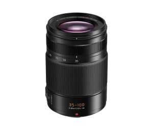 PANASONIC LEICA 35-100MM  F2.8  O.I.S. OBJEKTÍV