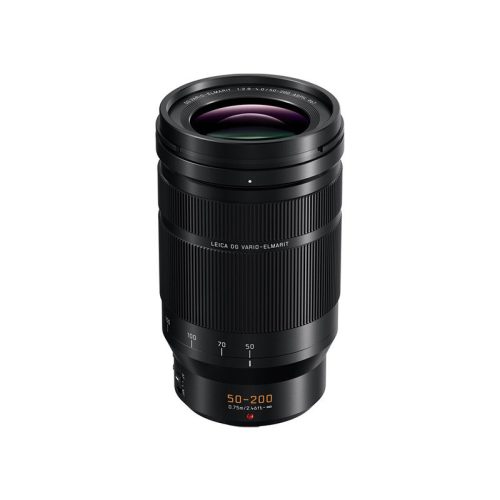 Panasonic DG Vario-Elmarit 50-200mm f/2.8-4 Asph (H-ES50200E9)