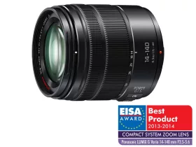 PANASONIC Lumix G 14-140/3.5-5.6 OBJEKTÍV