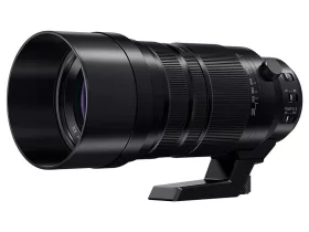   Panasonic DG Vario-Elmar 100-400mm f/4-6.3 II Power O.I.S. objektív