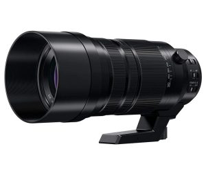   Panasonic DG Vario-Elmar 100-400mm f/4-6.3 II Power O.I.S. objektív
