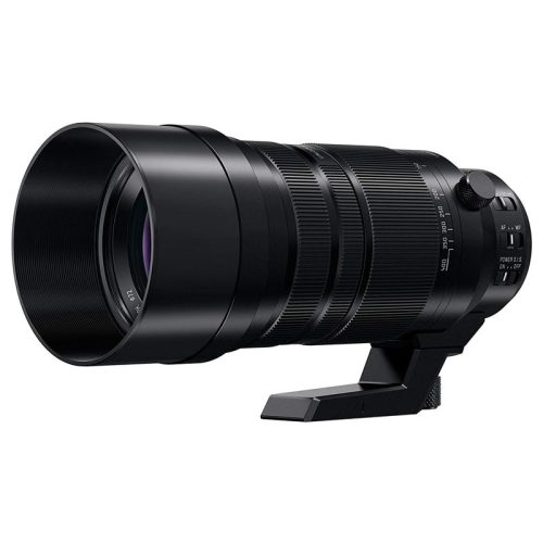 Panasonic DG Vario-Elmar 100-400mm f/4-6.3 II Power O.I.S. objektív