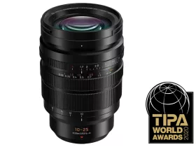 Panasonic Leica DG 10-25mm f/1.7 objektív